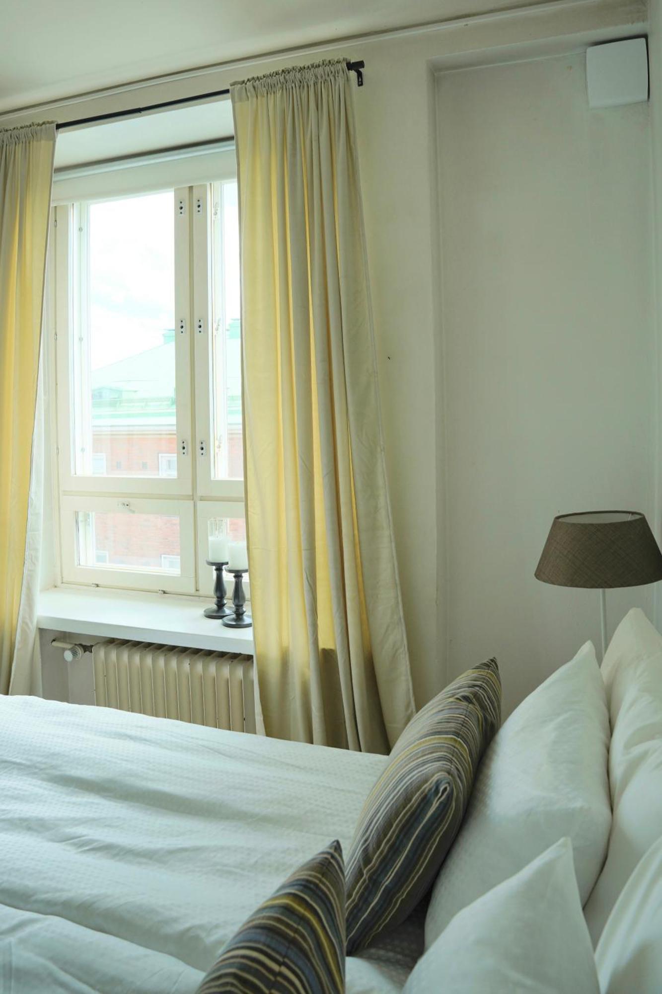Hima Apartment Laivatalo With Private Parking タンペレ エクステリア 写真