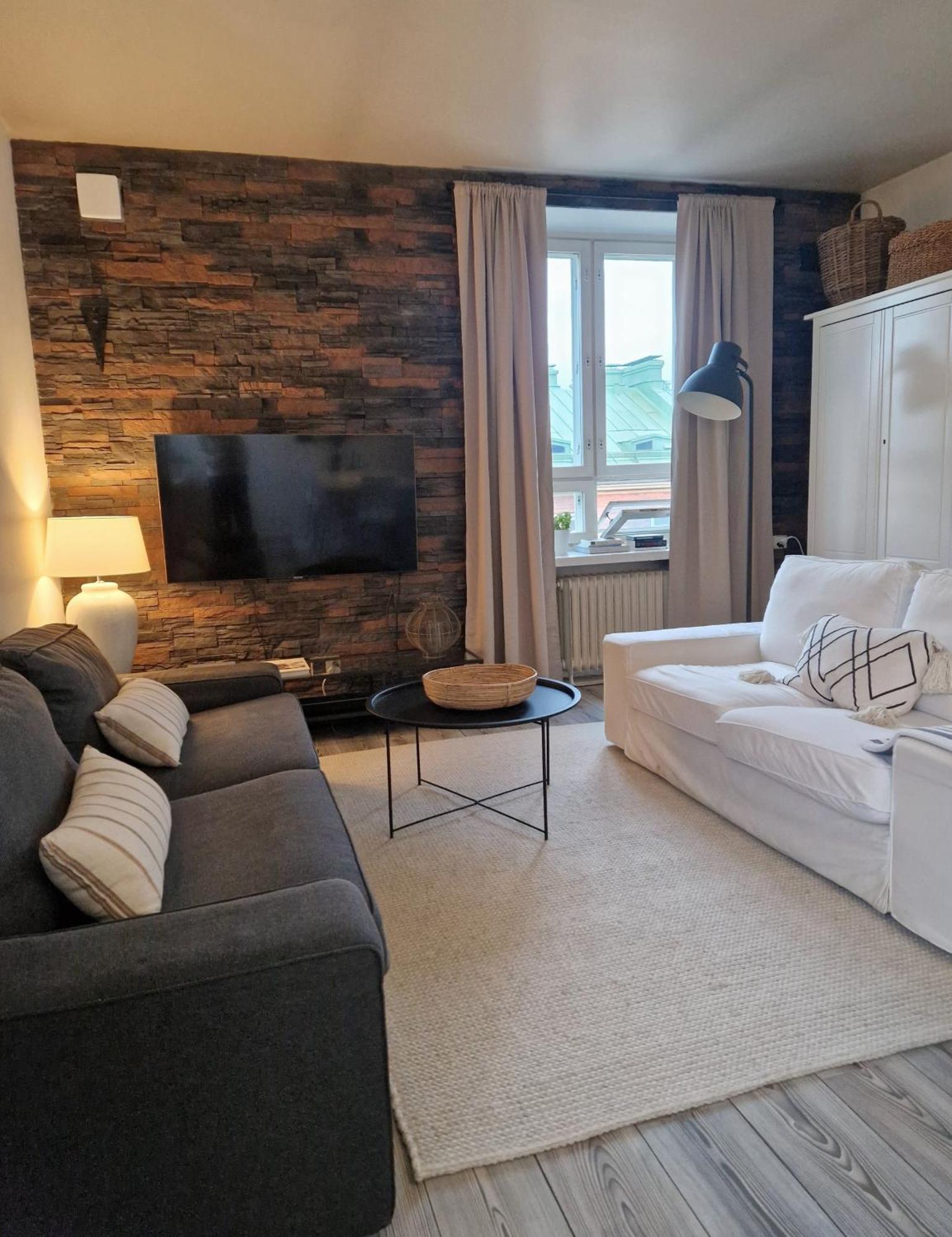 Hima Apartment Laivatalo With Private Parking タンペレ エクステリア 写真